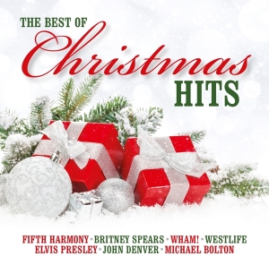 Various - The Best Of Christmas Hits in the group OTHER / Övrigt /  at Bengans Skivbutik AB (4006194)