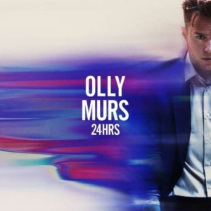 Olly Murs - 24 Hrs (Deluxe) in the group CD / Pop-Rock at Bengans Skivbutik AB (4006204)