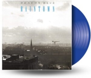 Deacon Blue - Raintown in the group VINYL / Pop-Rock,Övrigt at Bengans Skivbutik AB (4006342)