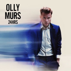 Olly Murs - 24 Hrs in the group CD / Pop-Rock at Bengans Skivbutik AB (4006449)