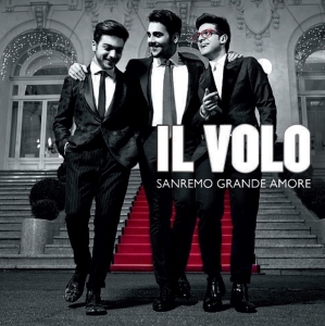 Il Volo - Sanremo Grande Amore in the group OTHER / Övrigt /  at Bengans Skivbutik AB (4006489)