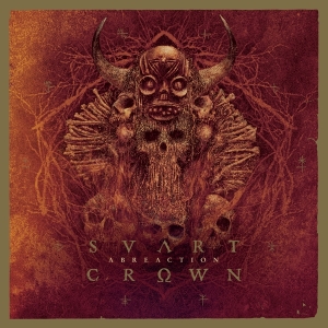 Svart Crown - Abreaction in the group OTHER / Övrigt /  at Bengans Skivbutik AB (4006508)