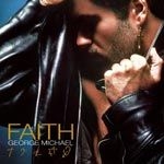 Michael George - Faith in the group CD / Pop-Rock at Bengans Skivbutik AB (4006517)