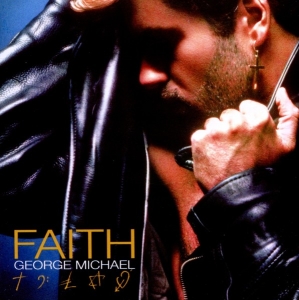 Michael George - Faith in the group CD / Pop-Rock at Bengans Skivbutik AB (4006517)