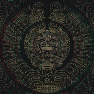 Devin Townsend Project - Ki in the group CD / Pop-Rock at Bengans Skivbutik AB (4006604)