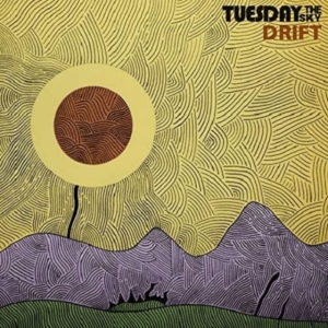 Tuesday The Sky - Drift in the group OTHER / Övrigt /  at Bengans Skivbutik AB (4006613)