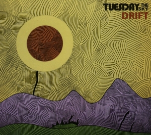 Tuesday The Sky - Drift in the group OTHER / Övrigt /  at Bengans Skivbutik AB (4006613)