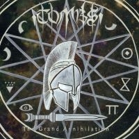 Tombs - The Grand Annihilation in the group CD / Hårdrock/ Heavy metal at Bengans Skivbutik AB (4006615)