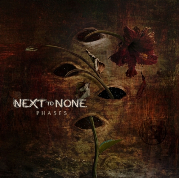 Next To None - Phases in the group CD / Bestsellers at Bengans Skivbutik AB (4006621)