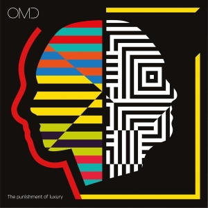 Orchestral Manoeuvres In The Dark - The Punishment Of Luxury in the group OTHER / Övrigt /  at Bengans Skivbutik AB (4006645)