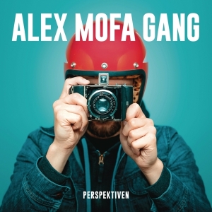 Alex Mofa Gang - Perspektiven in the group OTHER / Övrigt /  at Bengans Skivbutik AB (4006660)