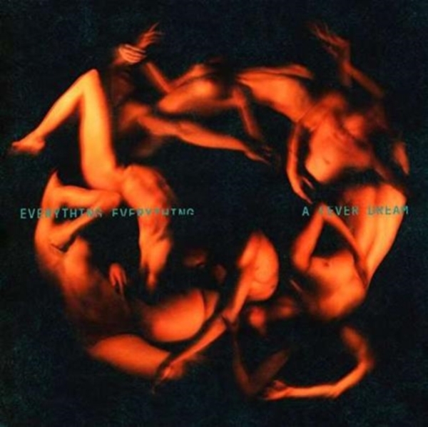 Everything Everything - A Fever Dream in the group OTHER / Övrigt / at Bengans Skivbutik AB (4006663)