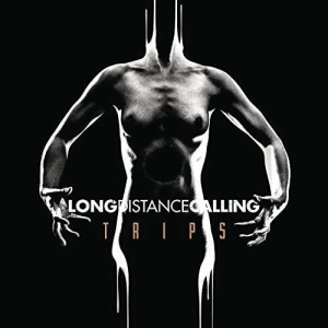 Long Distance Calling - Trips in the group CD / Hårdrock,Pop-Rock at Bengans Skivbutik AB (4006672)