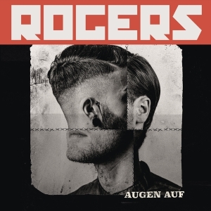 Rogers - Augen Auf in the group OTHER / Övrigt /  at Bengans Skivbutik AB (4006675)