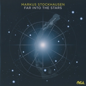Stockhausen Markus - Far Into The Stars in the group OTHER / Övrigt /  at Bengans Skivbutik AB (4006695)