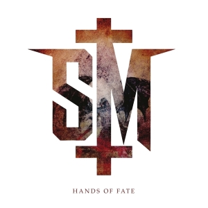 Savage Messiah - Hands Of Fate in the group OTHER / Övrigt /  at Bengans Skivbutik AB (4006697)