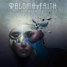 Faith Paloma - Architect in the group OTHER / -Start CD-N at Bengans Skivbutik AB (4006736)