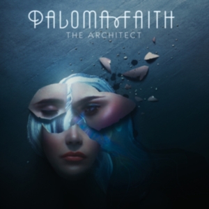 Faith Paloma - Architect in the group OTHER / -Start CD-N at Bengans Skivbutik AB (4006736)