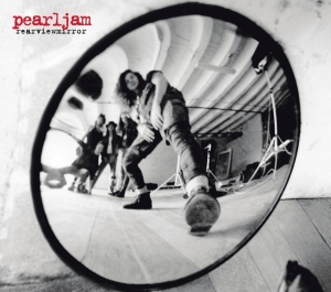 Pearl Jam - Rearviewmirror (Greatest Hits 1991-2003) in the group CD / Pop-Rock at Bengans Skivbutik AB (4006755)