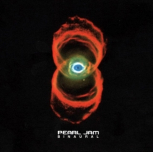 Pearl Jam - Binaural in the group OTHER / Övrigt /  at Bengans Skivbutik AB (4006756)