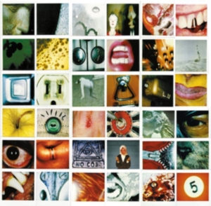 Pearl Jam - No Code in the group CD / Rock at Bengans Skivbutik AB (4006758)