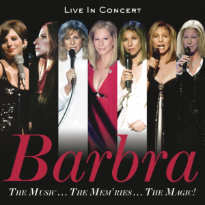 Barbra Streisand - The Music... The Mem'ries... The Magic! in the group OTHER / -Start CD at Bengans Skivbutik AB (4006763)