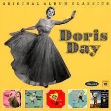 Day Doris - Original Album Classics in the group CD / Pop-Rock,Övrigt at Bengans Skivbutik AB (4006800)