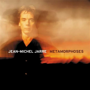 Jarre Jean-Michel - Metamorphoses in the group CD / Pop-Rock at Bengans Skivbutik AB (4006962)