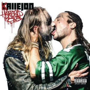 Callejon - Hartgeld Im Club in the group CD / Hårdrock at Bengans Skivbutik AB (4006963)