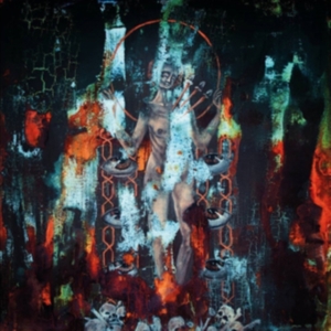 Deathrite - Nightmares Reign in the group OTHER / Övrigt /  at Bengans Skivbutik AB (4006987)