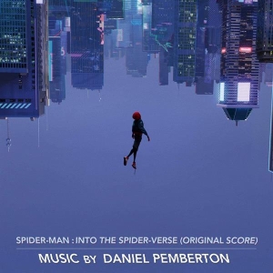 Pemberton Daniel - Spider-Man: Into The Spider-Verse (Original Score) in the group OTHER / Övrigt /  at Bengans Skivbutik AB (4007045)