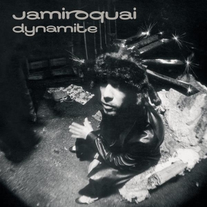 Jamiroquai - Dynamite in the group CD / Dans/Techno at Bengans Skivbutik AB (4007056)