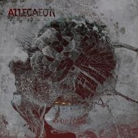 Allegaeon - Apoptosis in the group CD / Hårdrock at Bengans Skivbutik AB (4007063)