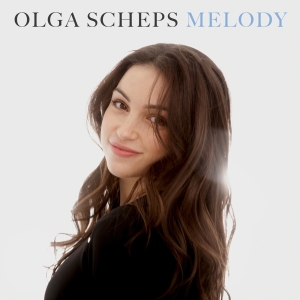 Scheps Olga - Melody in the group OTHER / Övrigt /  at Bengans Skivbutik AB (4007072)