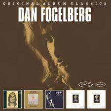 Fogelberg Dan - Original Album Classics in the group CD / Pop-Rock at Bengans Skivbutik AB (4007087)