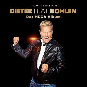 Bohlen Dieter - Dieter Feat. Bohlen (Das Mega Album) in the group CD / Pop-Rock,Övrigt at Bengans Skivbutik AB (4007123)