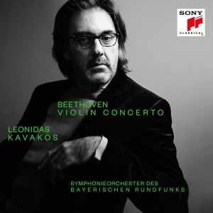 Kavakos Leonidas - Beethoven: Violin Concerto, Op. 61, Septet, Op. 20 & Variations On Folk Songs, Op. 105 & 107 in the group OTHER / Övrigt /  at Bengans Skivbutik AB (4007142)