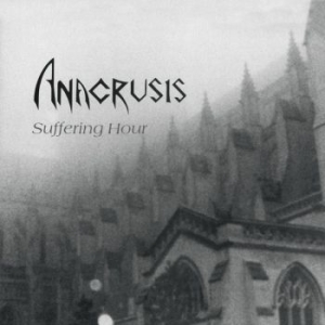 Anacrusis - Suffering Hour in the group CD / Hårdrock at Bengans Skivbutik AB (4007156)