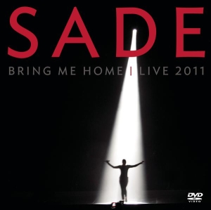 Sade - Bring Me Home - Live 2011 in the group Minishops / Sade at Bengans Skivbutik AB (4007238)