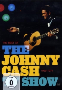 Cash Johnny - The Best Of The Johnny Cash Tv Show in the group OTHER / Övrigt /  at Bengans Skivbutik AB (4007303)