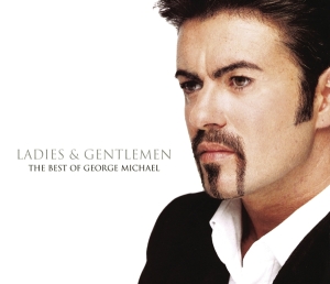 Michael George - Ladies & Gentlemen, The Best Of George Michael in the group OTHER / Övrigt /  at Bengans Skivbutik AB (4007305)