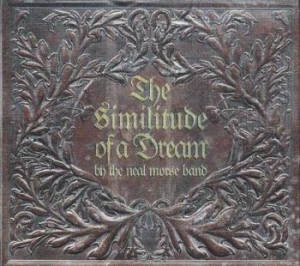 Neal Morse Band The - Similitude Of A Dream Live in the group OTHER / Music-DVD & Bluray at Bengans Skivbutik AB (4007359)