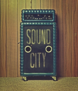 Sound City - Real To Reel - Sound City in the group OTHER / Övrigt /  at Bengans Skivbutik AB (4007386)