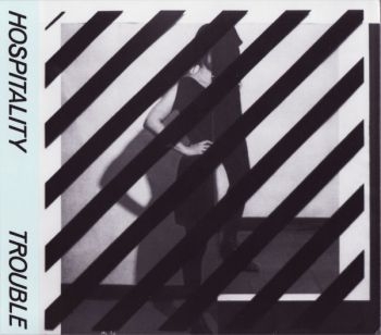 Hospitality - Trouble in the group VINYL / Bestsellers at Bengans Skivbutik AB (4007543)