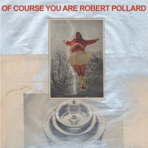 Pollard Robert - Of Course You Are in the group VINYL / Pop-Rock at Bengans Skivbutik AB (4007546)