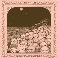 Bevis Frond The - Miasma in the group CD / Pop-Rock at Bengans Skivbutik AB (4007549)