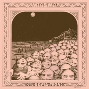 Bevis Frond The - Miasma in the group CD / Pop-Rock at Bengans Skivbutik AB (4007549)