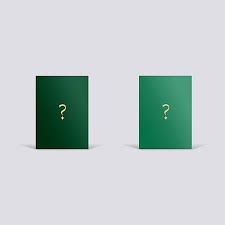 Mamamoo - 10th Mini [TRAVEL] DEEP GREEN VER. in the group Minishops / K-Pop Minishops / Mamamoo at Bengans Skivbutik AB (4007578)