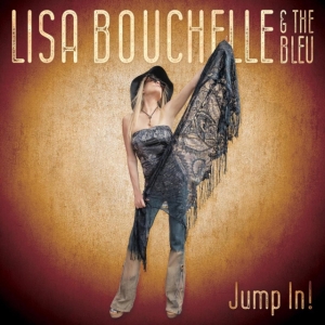 Bouchelle Lisa - Jump In! in the group OTHER /  /  at Bengans Skivbutik AB (4007613)