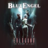 Blutengel - Erlösung - The Victory Of Light (2 in the group CD / New releases / Pop at Bengans Skivbutik AB (4007659)